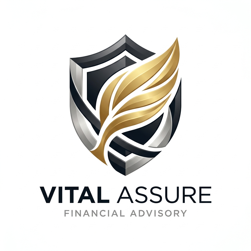 Vital Assure Logo