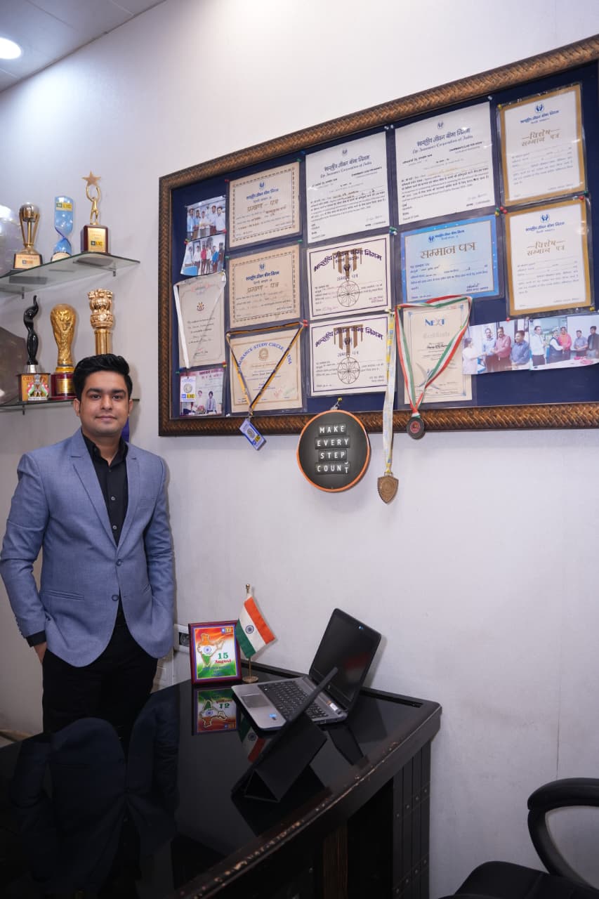 Naman Sharma